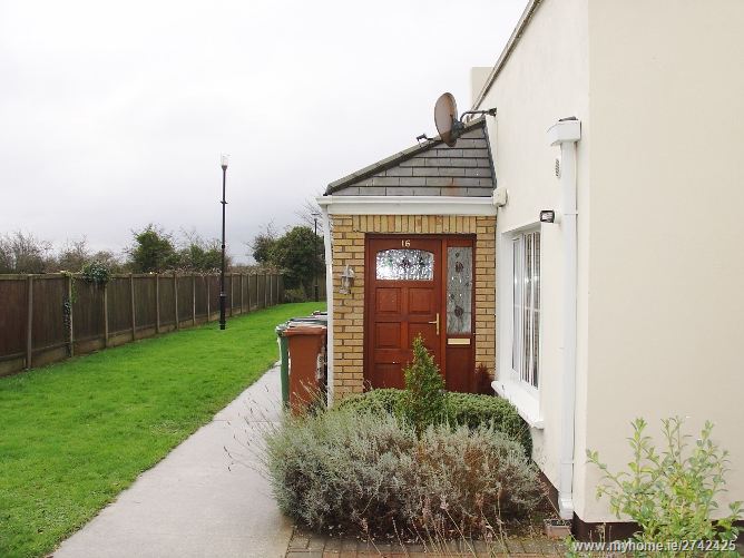 16 Dun Emer Glade, Lusk, North County Dublin Morton & Flanagan Ltd